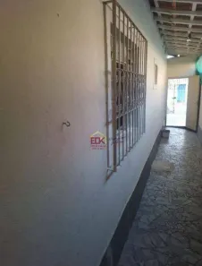 Casa com 4 Quartos à venda, 170m² no Parque Aeroporto, Taubaté
