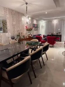 Casa com 3 Quartos à venda, 189m² no Jardim Império do Sol, Londrina
