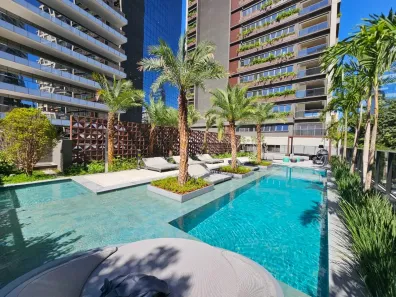 Apartamento com 3 Quartos à venda, 226m² no Vila Olímpia, São Paulo