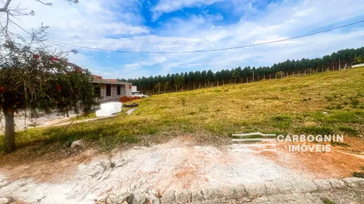 Lote/Terreno à venda, 1200m² no Condomínio Terras de Santa Mariana, Caçapava