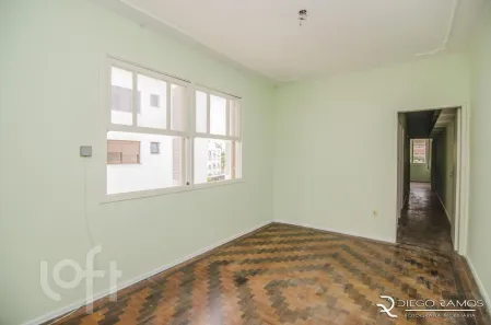 Apartamento com 3 Quartos à venda, 66m² no Petrópolis, Porto Alegre