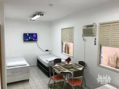 Kitnet com 1 Quarto à venda, 30m² no Real, Praia Grande
