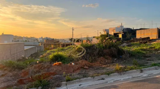 Lote/Terreno à venda, 364m² no , São José do Rio Pardo