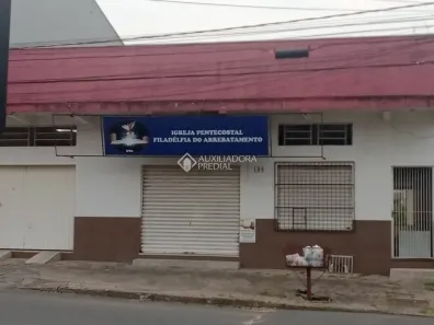 Sala Comercial à venda, 141m² no São José, Sapucaia do Sul