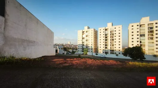 Lote/Terreno à venda, 767m² no Terras de Santa Bárbara, Santa Bárbara D'Oeste
