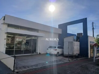 Galpão/Depósito/Armazém à venda, 470m² no Bela Suiça, Londrina