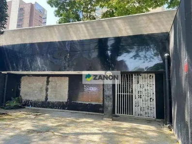 Imóvel Comercial para alugar, 161m² no Jardim, Santo André