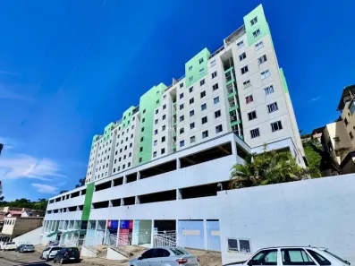Cobertura com 3 Quartos à venda, 124m² no Bandeirantes, Juiz de Fora