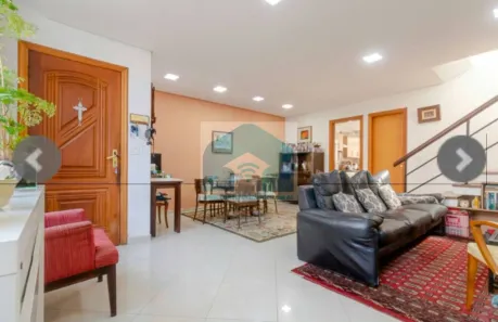 Casa com 3 Quartos à venda, 145m² no Campo Belo, São Paulo