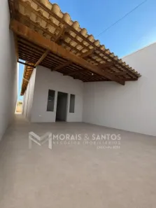 Casa com 2 Quartos à venda, 150m² no Jardim Primavera, Montes Claros