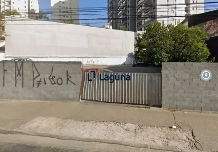 Lote/Terreno para alugar, 750m² no Nova Petrópolis, São Bernardo do Campo