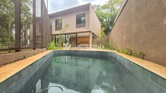 Casa com 3 Quartos à venda, 626m² no Cidade Jardim, São Paulo