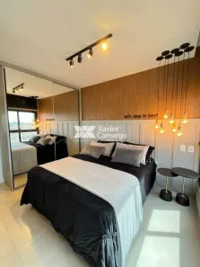 Apartamento com 1 Quarto à venda, 42m² no Zona Central, Rio Claro