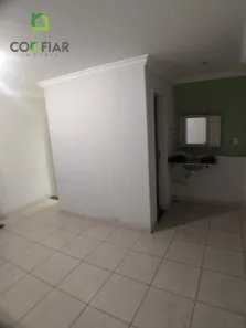 Casa com 2 Quartos para alugar, 90m² no Morada Nova, Contagem