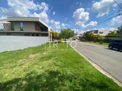 Lote/Terreno à venda, 500m² no Jardim Europa, Valinhos