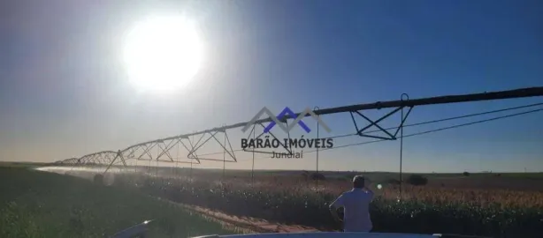 Fazenda/Sítio com 2 Quartos à venda, 726000m² no , Paulo de Faria