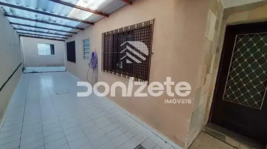 Casa com 2 Quartos à venda, 240m² no Vila Floresta, Santo André