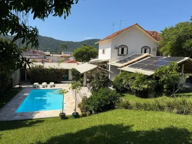 Casa com 4 Quartos à venda, 300m² no Serra Grande, Niterói