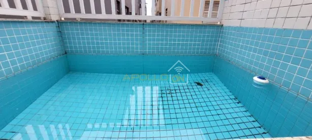 Casa com 3 Quartos à venda, 200m² no Aparecida, Santos