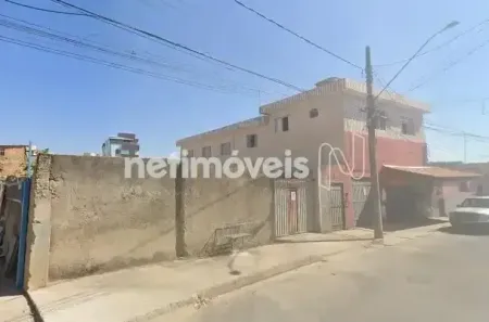 Prédio Comercial com 9 Quartos à venda, 728m² no Riacho das Pedras, Contagem