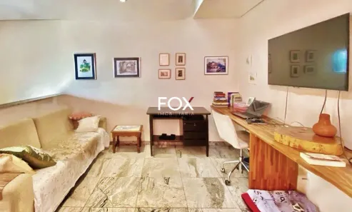 Cobertura com 2 Quartos à venda, 141m² no Estoril, Belo Horizonte