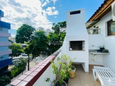 Cobertura com 1 Quarto à venda, 87m² no Rio Branco, Porto Alegre