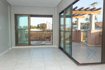Cobertura com 3 Quartos à venda, 136m² no Porto das Dunas, Aquiraz