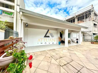 Casa com 3 Quartos à venda, 144m² no São Luiz, Caxias do Sul