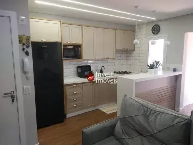 Apartamento com 3 Quartos à venda, 75m² no Parque Industrial, São José dos Campos