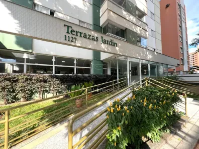 Apartamento com 3 Quartos à venda, 86m² no Centro, Londrina