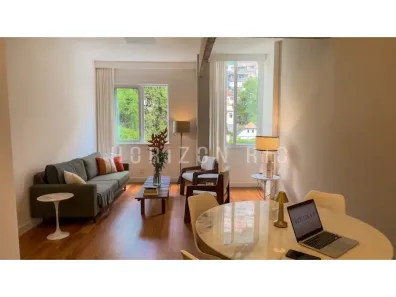 Apartamento com 2 Quartos à venda, 90m² no Copacabana, Rio de Janeiro