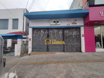 Ponto Comercial à venda, 248m² no Cidade São Mateus, São Paulo
