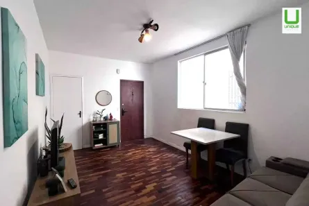 Apartamento com 3 Quartos à venda, 87m² no Luxemburgo, Belo Horizonte