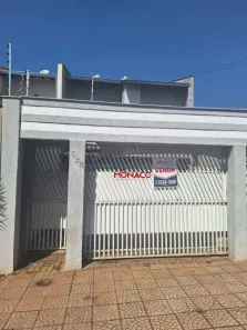 Sobrado com 3 Quartos à venda, 116m² no Jardim Tókio, Londrina