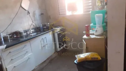 Casa com 4 Quartos à venda, 138m² no Jardim Novo Campos Elíseos, Campinas