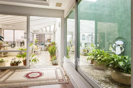 Cobertura com 5 Quartos à venda, 700m² no Vila Suzana, São Paulo