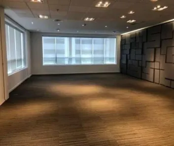 Sala Comercial para alugar, 272m² no Cidade Monções, São Paulo