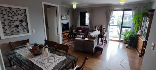Apartamento com 4 Quartos à venda, 92m² no Vila Ipojuca, São Paulo