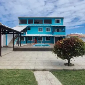 Casa com 3 Quartos à venda, 281m² no Cordeirinho (Ponta Negra), Maricá