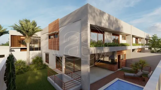 Casa de Condomínio com 4 Quartos à venda, 432m² no Jardim dos Estados, São Paulo