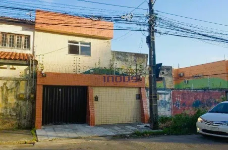 Casa com 5 Quartos à venda, 183m² no Fátima, Fortaleza