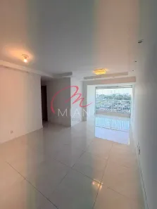 Apartamento com 3 Quartos à venda, 83m² no Vila São Francisco, São Paulo