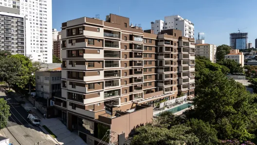 Apartamento com 4 Quartos à venda, 144m² no Perdizes, São Paulo