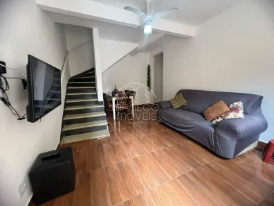 Casa com 2 Quartos à venda, 92m² no Vila Cascatinha, São Vicente