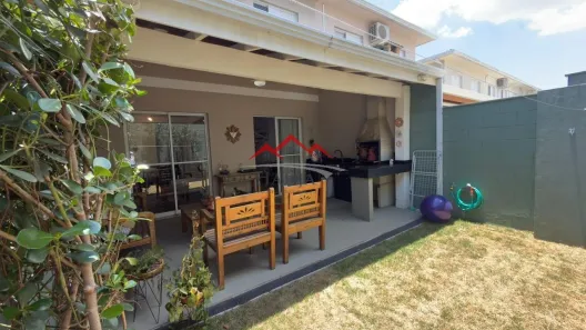 Casa de Condomínio com 3 Quartos à venda, 87m² no Engordadouro, Jundiaí