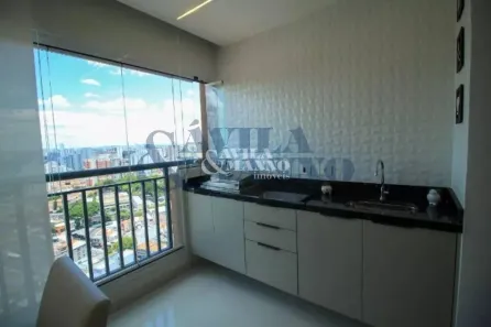 Apartamento com 2 Quartos à venda, 75m² no Parque da Mooca, São Paulo
