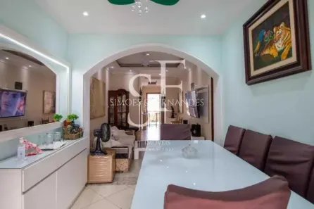 Cobertura com 3 Quartos à venda, 95m² no Tijuca, Rio de Janeiro