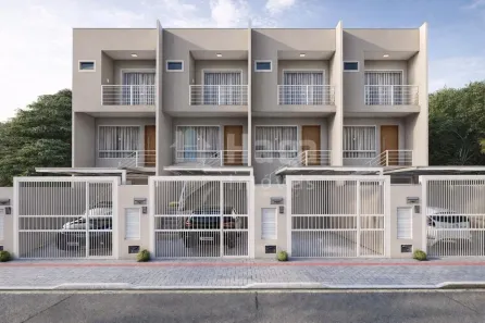 Casa com 2 Quartos à venda, 73m² no Cedrinho, Brusque