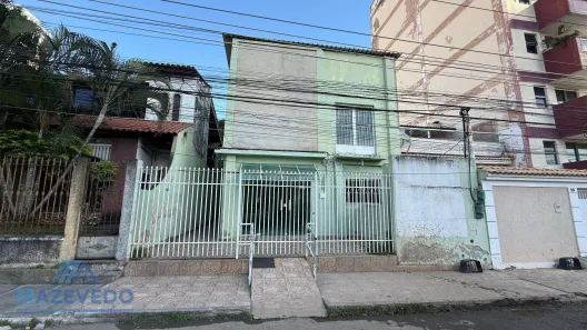 Imóvel Comercial à venda, 100m² no Alvarez, Nova Iguaçu