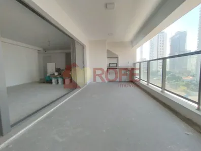 Apartamento com 3 Quartos à venda, 131m² no Vila Mariana, São Paulo